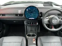 Used Mini Cooper S Hatch 201 HP (147 kW) 2025 Grey Hatchback