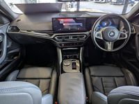 Used BMW M240 M Sport 369 HP (271 kW) 2022 Purple Coupe