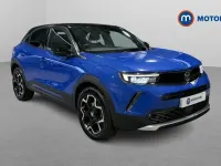 Used Vauxhall Mokka Ultimate 131 HP (96 kW) 2025 SUV