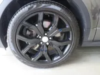 Used Land Rover Range Rover evoque Autobiography 241 HP (177 kW) 2017 Grey SUV