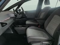 Used VW ID.3 Pro 106 kW (145 HP) 2021 Blue Hatchback