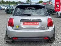 Used Mini Cooper S Hatch 135 kW (184 HP) 2023 Silver Hatchback