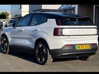 New Volvo EX30 Ultra 69 kW (94 HP) 2025 SUV