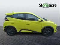 Used BYD Dolphin Surf Boost 64 kW (88 HP) 2026 Green Hatchback