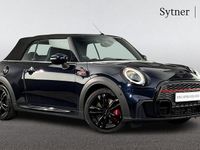Used Mini John Cooper Works 228 HP (167 kW) 2021 Black Hatchback