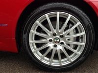 used Alfa Romeo Brera 