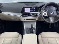 Used BMW 330e M Sport 288 HP (211 kW) 2019 Black