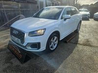 Usado Audi Q2 Sport 150 CV (110 kW) 2017 Blanco SUV