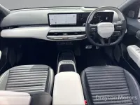 New Kia EV4 GT-Line S 150 kW (204 HP) 2026 Black Hatchback