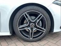 Used Mercedes A200 Executive 161 HP (118 kW) 2025 White Sedan