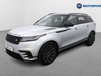 used Land Rover Range Rover Velar 3.0 D300 R-Dynamic S 5dr Auto