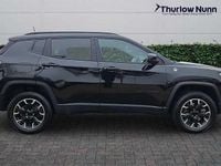 Used Jeep Compass Trailhawk 241 HP (177 kW) 2024 SUV