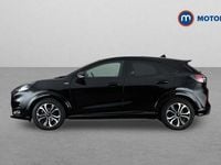 Usado Ford Puma ST-Line 200 HP (147 kW) 2023 Preto SUV