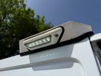 Used Ford Transit Custom S 105 HP (77 kW) 2020 White Van