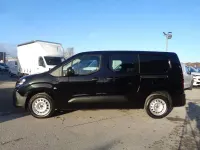 Novo Fiat Doblò S 100 HP (73 kW) 2026 Preto Monovolume