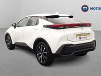 Used Toyota C-HR Design 140 HP (102 kW) 2026 SUV