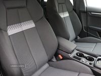 Used Audi A3 e-tron Sport 2025 White Hatchback