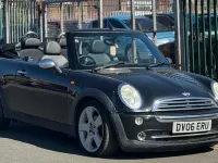 Usado Mini Cooper 2006 Utilitario