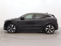 Used Renault Megane E-Tech Komfort 160 kW (218 HP) 2024 Black Hatchback
