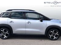 used Citroën C3 Aircross 3 1.2 PureTech 110 Flair 5dr [6 speed] SUV