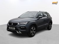 used Seat Ateca 1.5 TSI EVO SE Technology 5dr DSG