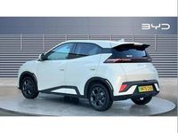 New BYD Dolphin Surf Comfort 114 kW (156 HP) 2025 Other Hatchback