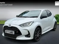 Used Toyota Yaris Sport 116 HP (85 kW) 2023 Hatchback