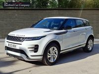 Used Land Rover Range Rover evoque R-Dynamic 309 HP (227 kW) 2023 SUV