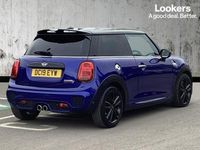 used Mini Cooper S 3-Door HatchSport 2.0 3dr