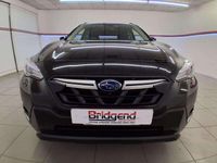 Used Subaru XV Premium 150 HP (110 kW) 2023 Black SUV