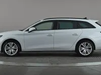 Second-hand Seat Leon SE Dynamic 115 CP (84 kW) 2022 Alb Break