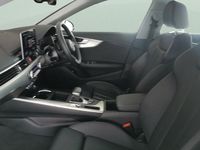 Used Audi A4 Sport 150 HP (110 kW) 2025 Sedan