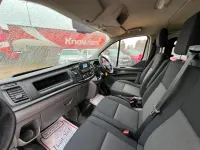 Used Ford 300 2020 White Van