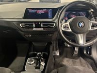 used BMW M135 1 Series i xDrive 2.0 5dr