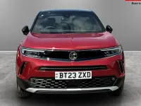 Used Vauxhall Mokka Ultimate 136 HP (100 kW) 2025 SUV