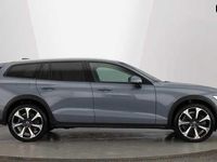 Used Volvo V60 CC Ultimate 247 HP (181 kW) 2023 Estate