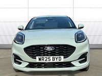 Used Ford Puma ST-Line 125 HP (91 kW) 2025 Grey SUV