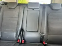 Usado Ford Kuga Titanium 150 HP (110 kW) 2017 Azul SUV