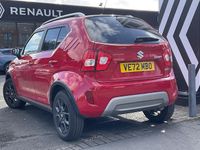 Usado Suzuki Ignis SZ-T 83 HP (61 kW) 2024 SUV