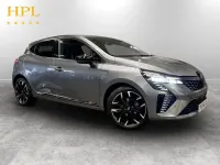 Used Renault Clio Techno 90 HP (66 kW) 2025 Grey Hatchback