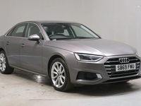 used Audi A4 2.0 TDI 35 Sport S Tronic