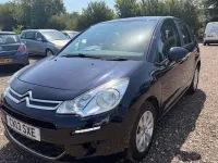 Used Citroën C3 VTR Sport 69 HP (50 kW) 2015 Hatchback