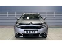 used Citroën C5 1.2 PureTech 130 Shine 5dr