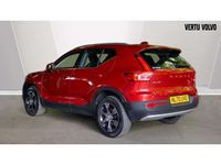 used Volvo XC40 1.5 T3 [163] Inscription 5dr Geartronic Petrol Estate