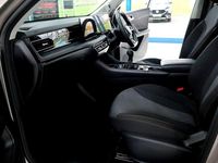 Used MG HS SE 169 HP (124 kW) 2025 Sterling silver SUV