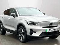 Used Volvo C40 Plus 175 kW (238 HP) 2024 SUV
