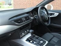 Used Audi A7 2011 Hatchback