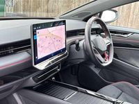 Used VW ID.7 250 kW (340 HP) 2024