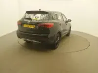 Used MG HS Excite 162 HP (119 kW) 2022 Black SUV