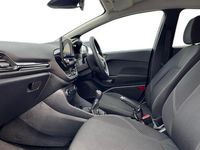 Used Ford Fiesta Trend 75 HP (55 kW) 2022 White Hatchback